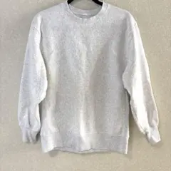 ヘビーウェイトスウェット　裏起毛　厚手