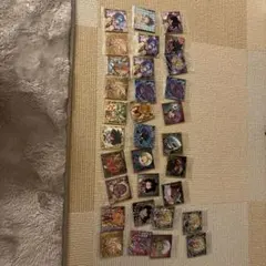 ドラゴンボール ウエハースシール 묶음 판매