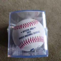 WBC公式球&優勝記念ボールなど Rawlings 野球WBC公式球 ローリングスワールド・ベースボール