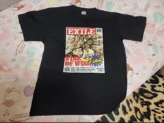 EXILE SOW フォトTシャツ