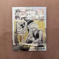 銀魂展　アクリルフィギュアコレクション　沖田総悟