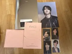 JIMIN ジミン FACE フルセット