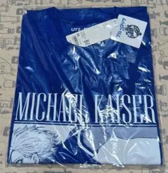ブルロ展 Tシャツ カイザー ブルーロック展 - メルカリ