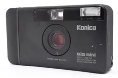 2026年最新】KONICA BIG Mini 301の人気アイテム - メルカリ