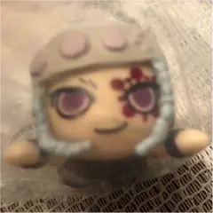 鬼滅の刃寝そべりプチフィギュアvol.1 宇髄天元
