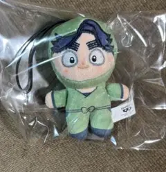 忍たま乱太郎 ほわぬい 会計委員会 作法委員会 神崎左門 浦風藤内
