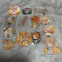 アイドリッシュセブン 和泉三月 13個 まとめ売り Cのサムネイル