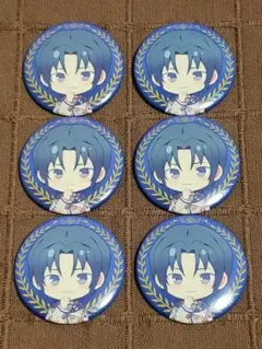 アイナナ 和泉一織 缶バッジ 記念日 2022 《6個》