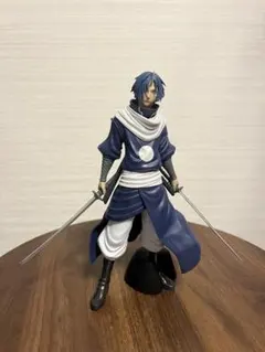 転生したらスライムだった件 ソウエイ フィギュア