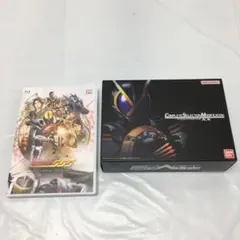 RBJ445 仮面ライダー555 20th パラダイス・リゲインド