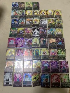 フュージョンワールド引退品SRカードまとめ売り - メルカリ