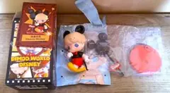 DIMOO WORLD × DISNEY Classic Mickey