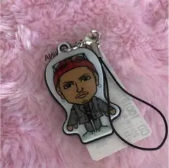 SHOKICHI☆クリーナー THE SECOND EXILE