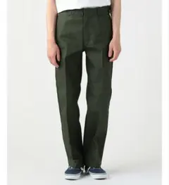 DICKIES 874　オリーブグリーン　30インチ