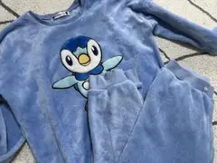ポケモンセンター みがわり着ぐるみ ルームウェア パジャマ - メルカリ