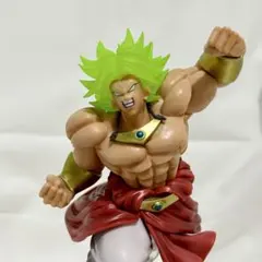 一番くじ ドラゴンボール フィギュア 超サイヤ人 ブロリー ’93