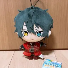 あんさんぶるスターズ あんスタ 新衣装 フリュー ぬいぐるみ 　 影片みか