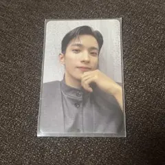 seventeen face the sun ドギョム　ep1