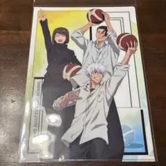 夏油傑　缶バッジ　アクリルスタンド　クリアファイル　セット 夏油傑 缶バッジ アクリルスタンド クリアファイル セット 呪術