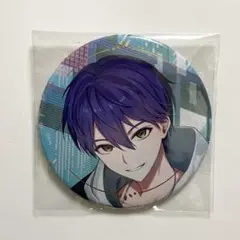 にじさんじ 剣持刀也 誕生日グッズ2025 缶バッジ