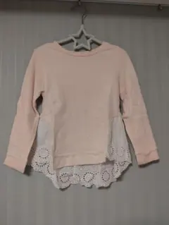 Petit main レーストレーナー♡