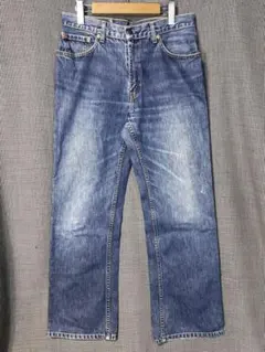 LEVI