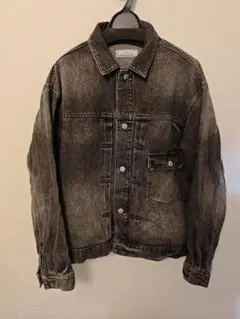 ヴィンテージライク/アソートデニムジャケット 1st