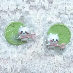 ちいかわ チョコサプ