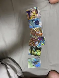 闇*)様 Nの筋書き＆おまけ6枚