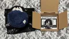 鬼滅の刃　たぴぬい　ころっとアクリルフィギュアコレクション　伊黒小芭内