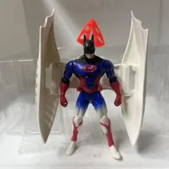 バットマン ペンギンコマンド キャットウーマン - メルカリ