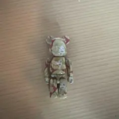 BE@RBRICK ベアブリック 100%