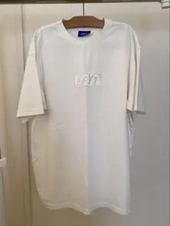 LFYT ラファイエット lafayette ホワイト Tシャツ サイズL