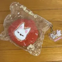MOMO box スクイーズ スクイーズ開封動画〜 ✓momo studio のスクイーズ買ったよ まだまだ30
