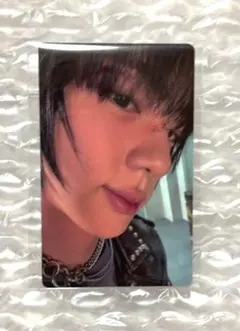 JIN ECHO weverse 特典 トレカ BTS ジン JAPAN