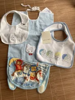 ベビー　スタイ