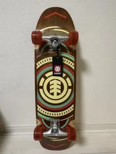 ELEMENT HATCHED CRUISER 8.75 x 32.5インチのサムネイル
