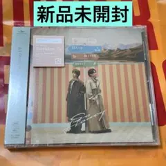 So Honey EP 通常盤初回プレス
