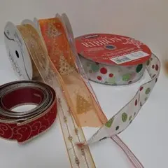HEIKO AOYAMA RIBBON TOKYO RIBBONリボン＆紐110 - メルカリ