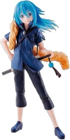 美品！一番くじA賞　リムル・テンペスト