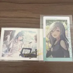 プロセカ　日野森雫セット
