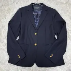 美品✨EAST BOY 紺ブレザー 金ボタン ジャケット　イーストボーイ15号