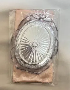 【新品未開封】JILLSTUARTポーチ付きコンパクトミラー