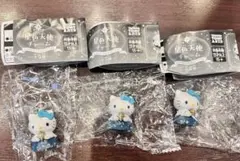 サンリオ 星色天使チャーム ハローキティ 3点セット