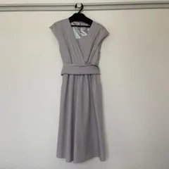 【新品】パーティードレス　Rew de Rew