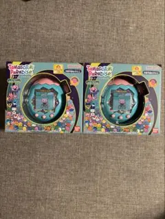 たまごっちパラダイス　ジェイドフォレスト　新品未使用 2個セット