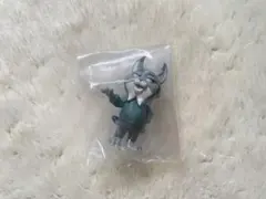 ズートピア2 ならぶんです　パウバート