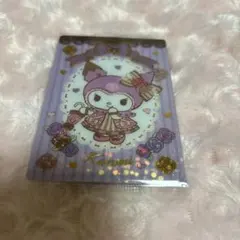 ウエハースカード クロミ レア スペシャル