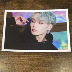 超特急　生写真　マサヒロ　B9 福岡