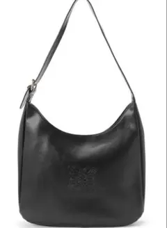 超美品 グレイル モノグラムレザーバッグ ショルダーバッグ GRL 即日発送